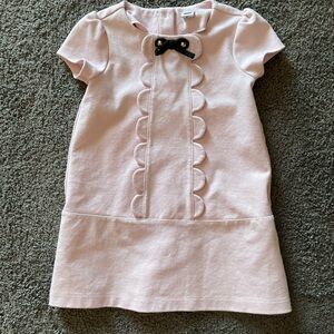 Janie and Jack Preppy Dress 2T